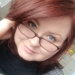 Meet your Posher, Leigh anne